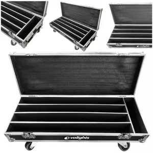 Чехол EVOLIGHTS GLAZE BAR CASE 4IN1 solid case Photo 1