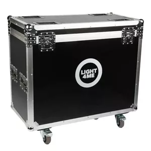 Transport Case Light4Me for 7R Beam 230W — 2in1 protective flight case