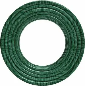 Garden hose AWTools AW GARDEN HOSE STANDARD 3/4" 25 m — 3/4-inch diameter, 25 m length