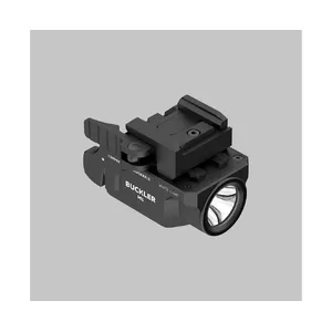 Armytek Buckler M1 Flashlight 700 lm