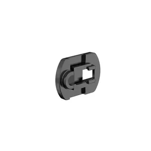 Крепление-адаптер для креплений типа GoPro от Ledlenser — модель 502246, для совместимых фонарей