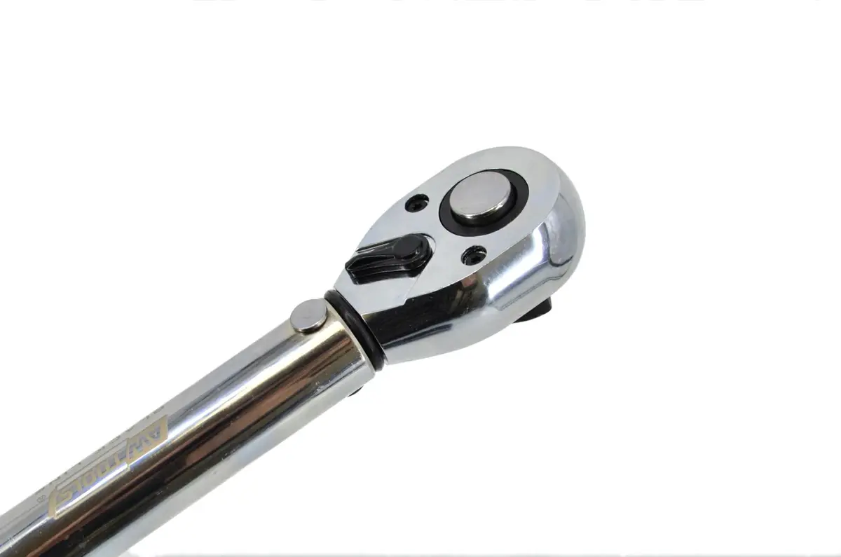 AWTools BLACK LINE Dinamometriskā atslēga 1/2"