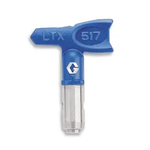 Nozzle for construction sprayer GRACO PAA515, tip size 515