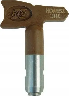 Насадка GRACO HDA541 для тонкого слоя 0.019" Photo 2