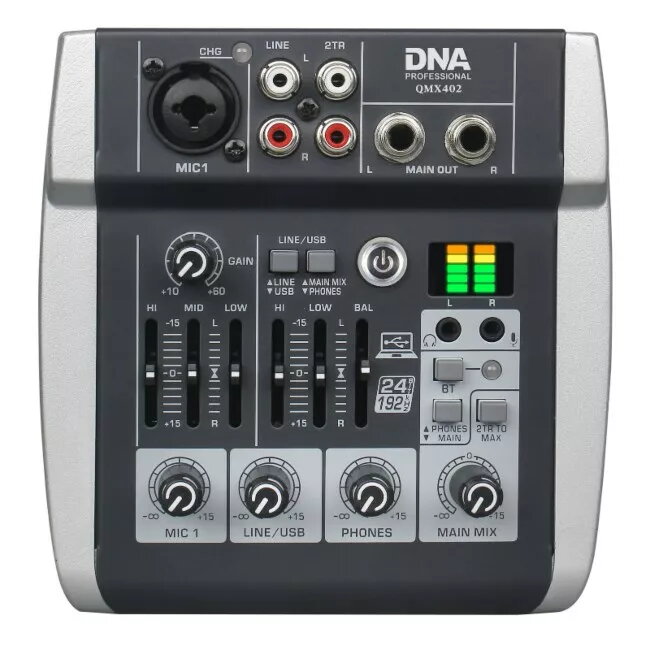 DJ пульты и MIDI клавиатуры