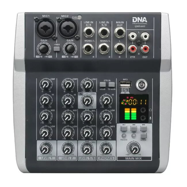 DJ Controllers & MIDI keyboards