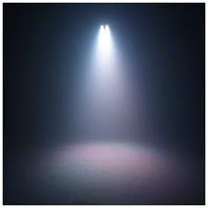 Light4Me TURBO FLOWER LED PAR UV световой прибор Photo 1