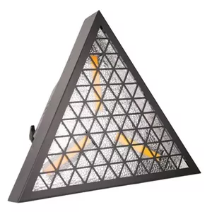 Stage lighting EVGA EVOLIGHTS LUMEN TRI retro vi — LED stage fixture, model 5908249822054