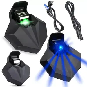 Light4Me VENOM FX SCANNER 80W V2 — stage effect LED scanner, 80W beam source