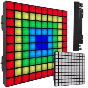Lighting fixture Light4Me MATRIX PANEL 1010 RGB — matrix panel RGB light effect