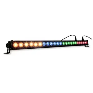 Light4Me Light Bar DECO BAR 24 — 24 RGB LEDs, RGBA lighting bar