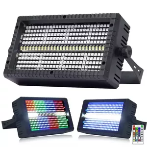 Strobe Light4Me AURI STROBE — professional strobe/blinder lighting fixture