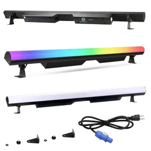 Apgaismes ierīce Light4Me Wash Tube Bar