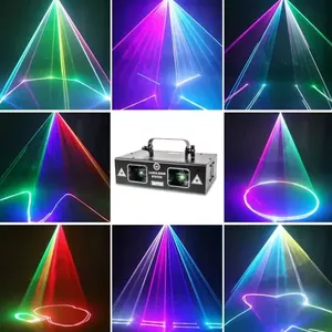 LED light effect Light4Me COSMOS RGBWA 6in1 — stage LED fixture, RGBWA 6-in-1 color mixing