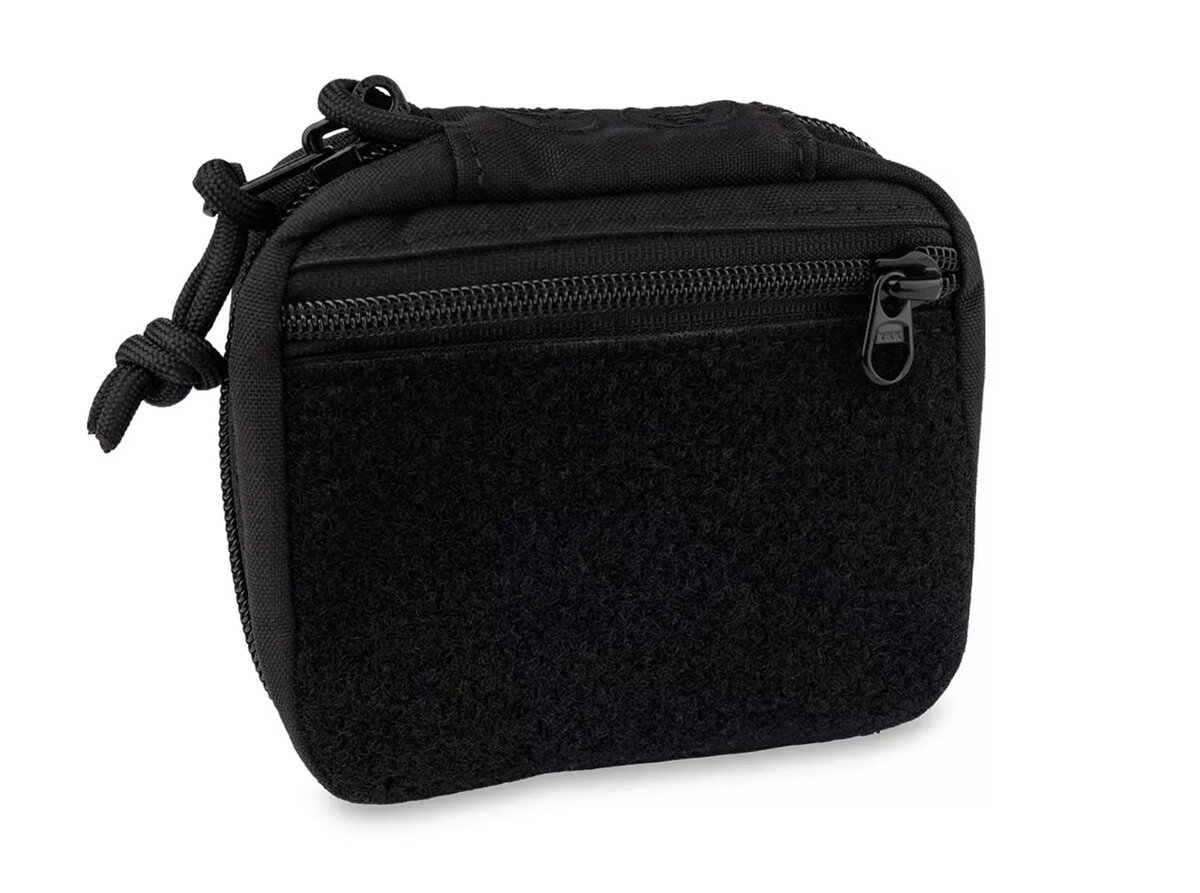 Futrālis Boker Plus Hamburger Pouch BS-090086