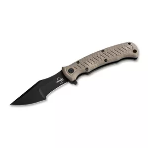 Peilis Boker Plus Micro Tracker Folder 154CM