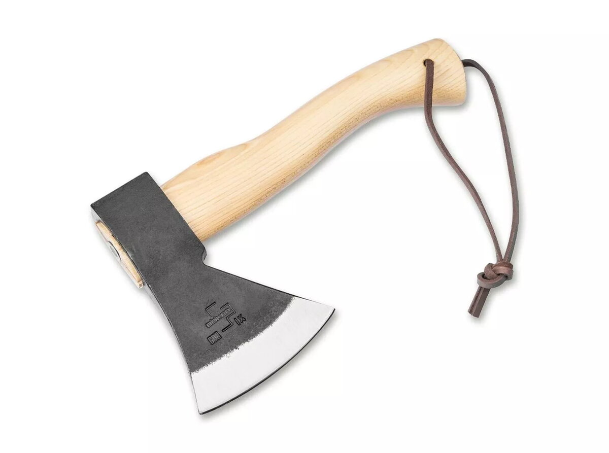 Cirvis BOKER PLUS Appalachian Mini Hatchet