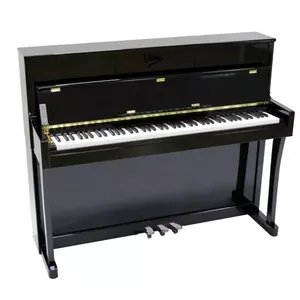 Digital piano V-Tone BL-980 BK — 88 keys, black