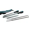 Станок для заточки цепей Makita D-72198 Photo 4