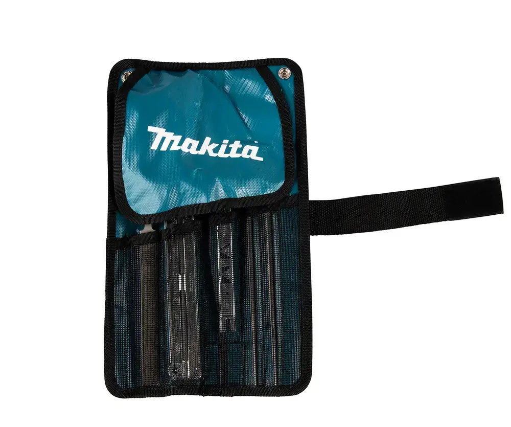 Станок для заточки цепей Makita D-72198 Photo 5