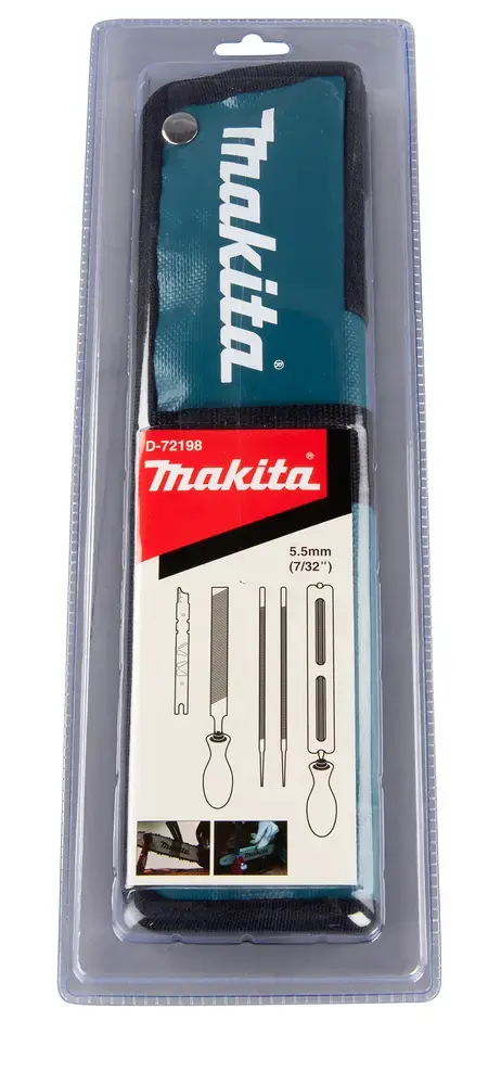 Станок для заточки цепей Makita D-72198 Photo 6