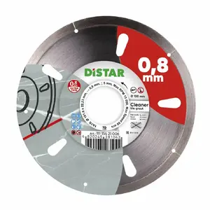 Очиститель для алмазных дисков Distar 100 x 0,8 x 5 x 22,23 мм