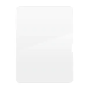 Screen protector Zagg InvisibleShield Fusion Canvas for iPad 10.9-inch (2025) Gen10 – paper-like, matt polymer, transparent