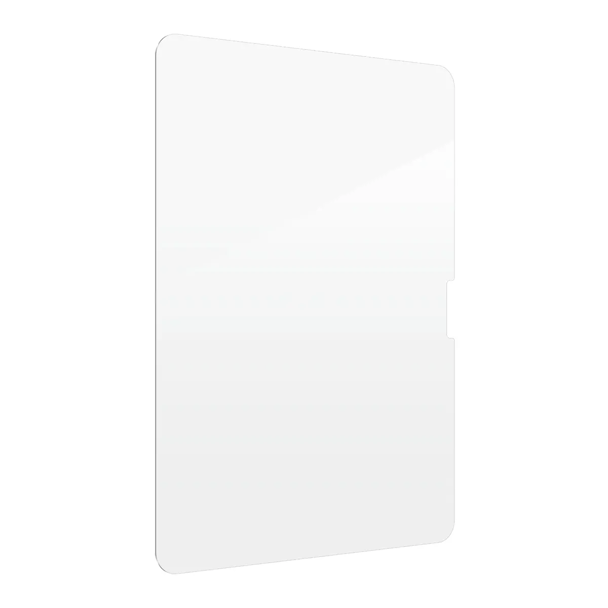 Zagg InvisibleShield Fusion Canvas — iPad 10.9" (2025) screen protector Photo 3
