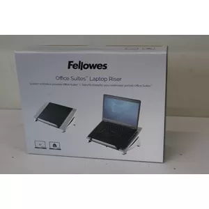 Laptop Stand Fellowes Office Suites 8032001SO