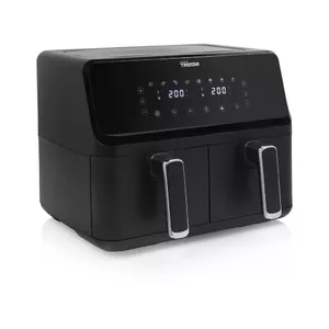 Air fryer Tristar FR-9026 — 2700 W, 8 L capacity, Black