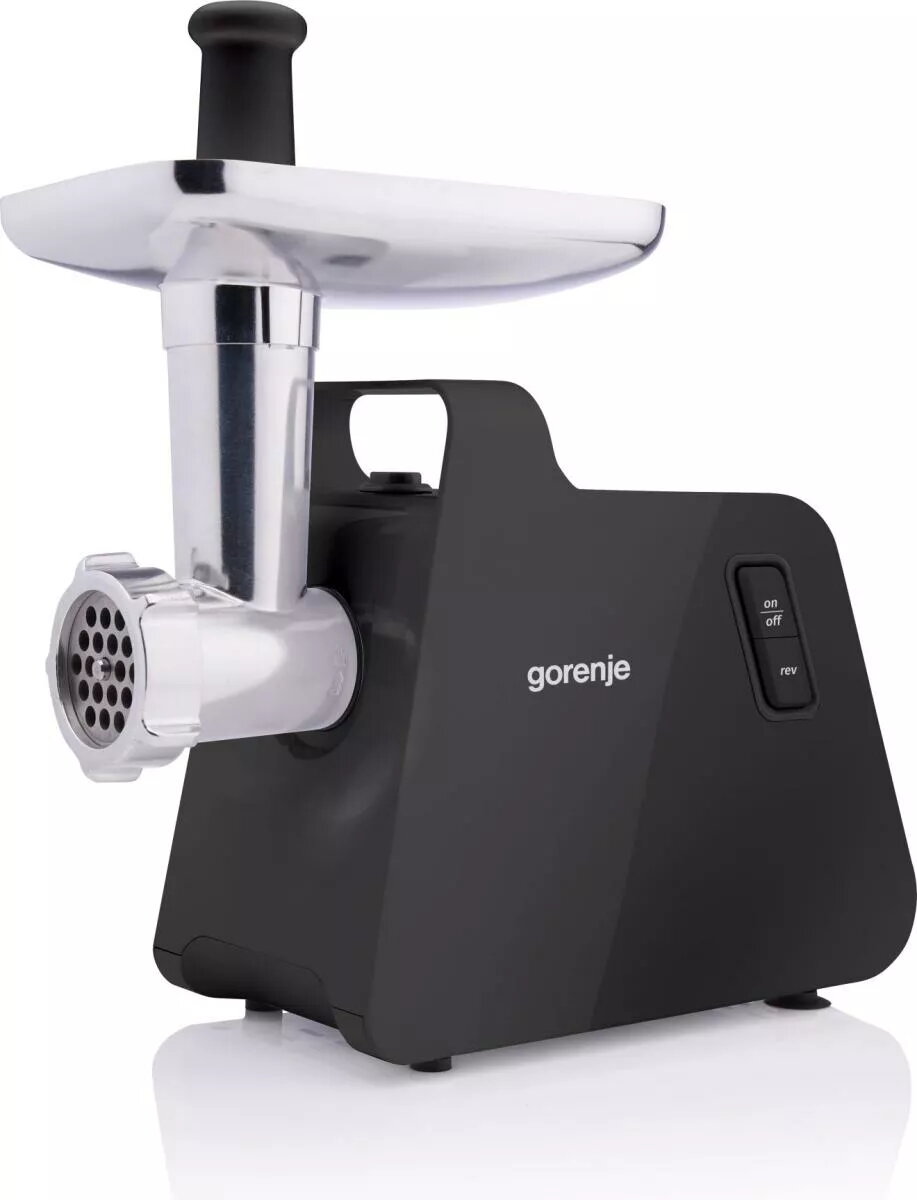 Meat Grinders