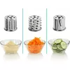 Мясорубка Gorenje MG2001SB 2000 Вт Photo 7