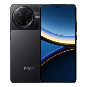 Смартфон Xiaomi Poco F7 Pro 6.67" 12ГБ 256ГБ Черный
