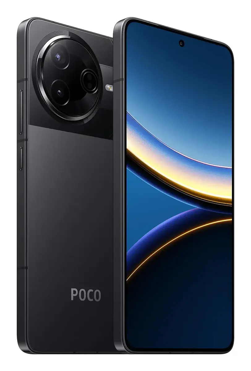 Viedtālrunis Xiaomi Poco F7 Pro Photo 2