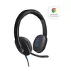 Austiņas Logitech H540 Photo 2
