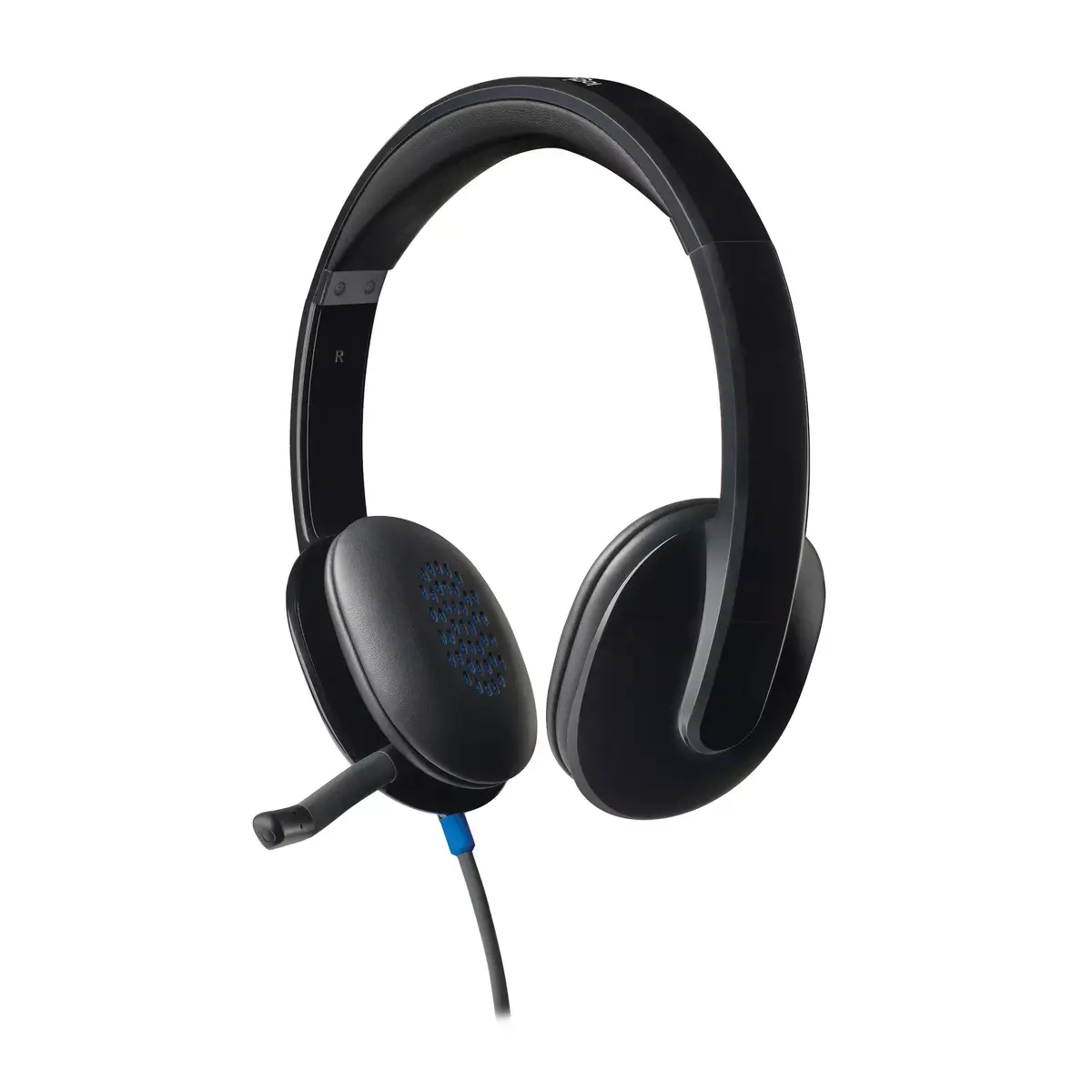 Austiņas Logitech H540 Photo 3