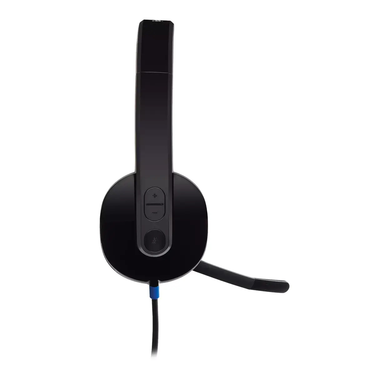 Austiņas Logitech H540 Photo 4