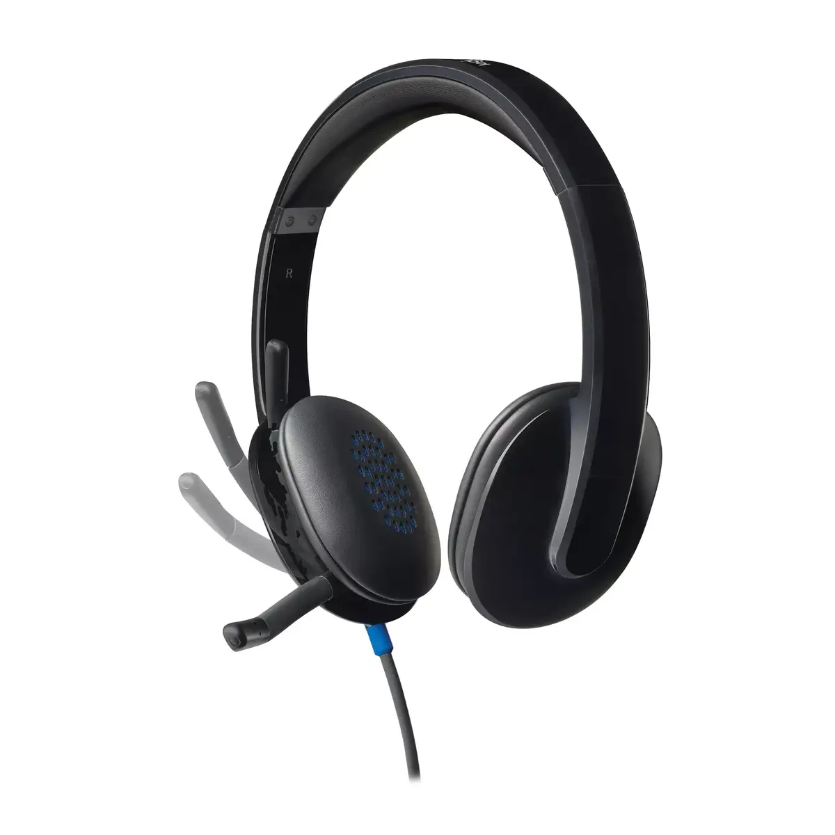 Austiņas Logitech H540 Photo 5