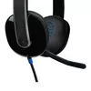 Austiņas Logitech H540 Photo 6