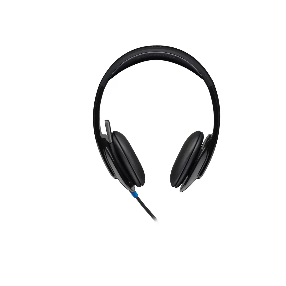 Austiņas Logitech H540 Photo 8