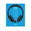 Austiņas Logitech H540 Photo 11