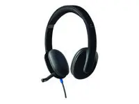 Austiņas Logitech H540 Photo 13