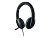 Austiņas Logitech H540 Photo 13