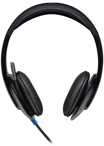 Austiņas Logitech H540 Photo 16