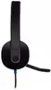 Austiņas Logitech H540 Photo 18
