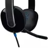 Austiņas Logitech H540 Photo 19