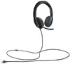 Austiņas Logitech H540 Photo 20