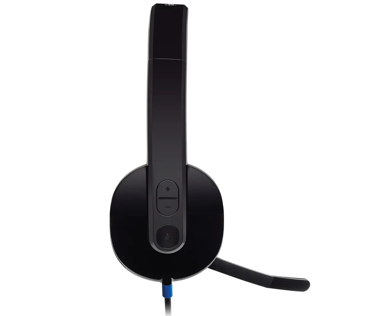 Наушники Logitech H540 Photo 22