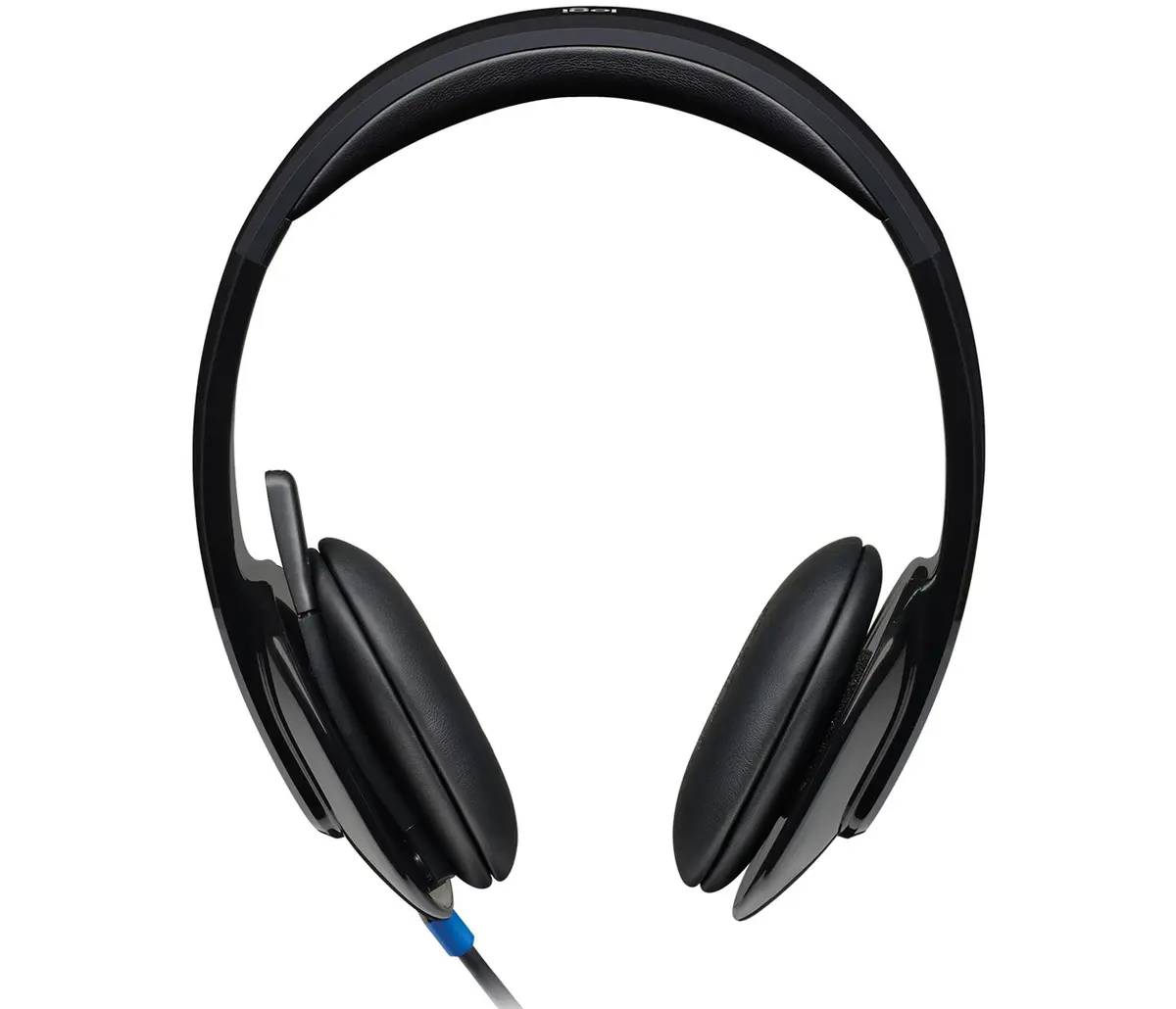 Наушники Logitech H540 Photo 24