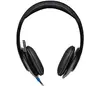 Наушники Logitech H540 Photo 24